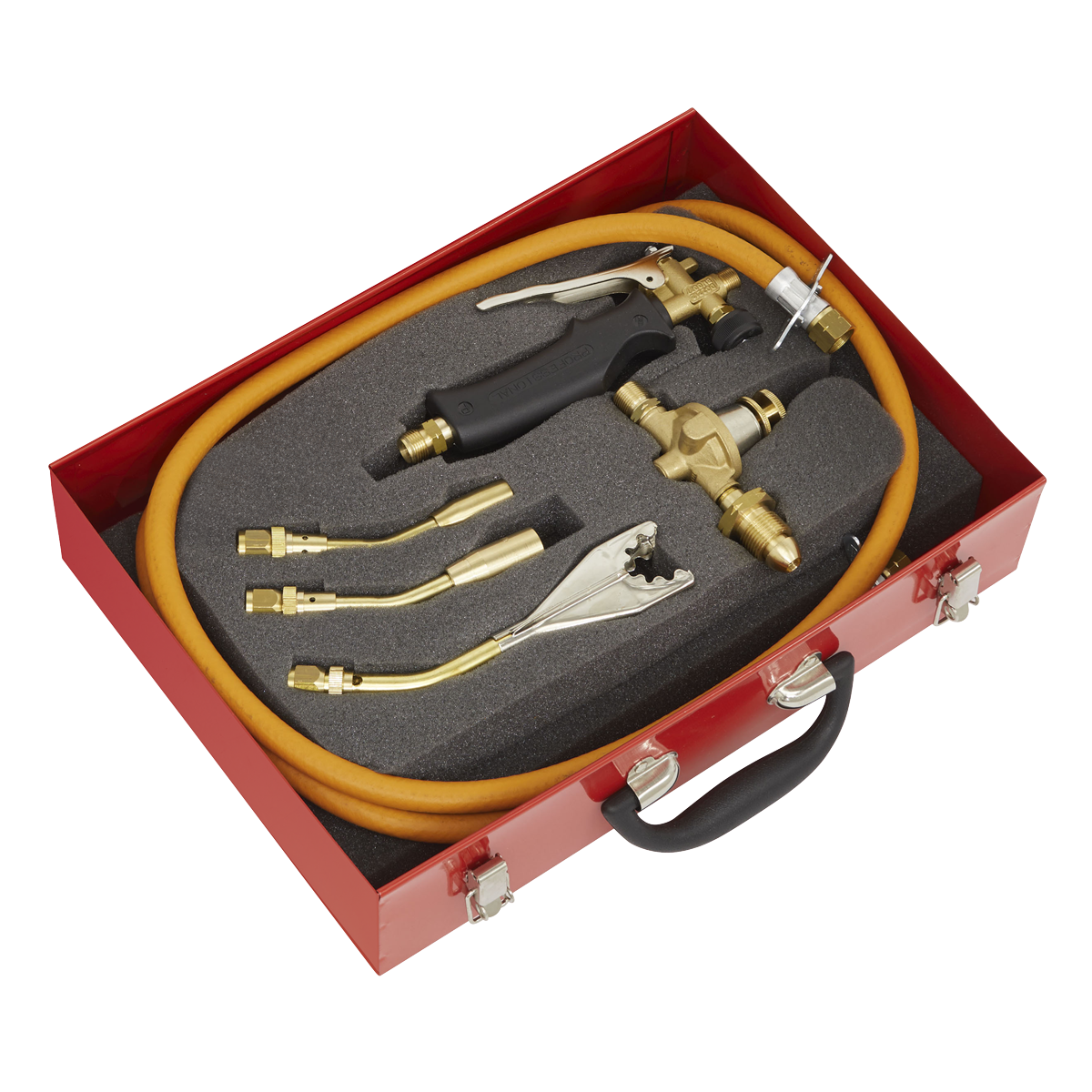 Propane Torch Kit 6pc