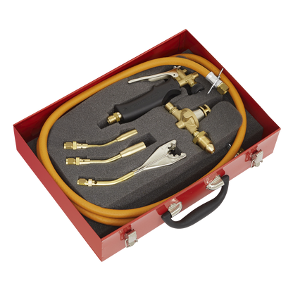 Propane Torch Kit 6pc