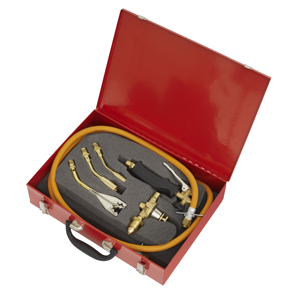 Propane Torch Kit 6pc