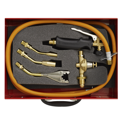 Propane Torch Kit 6pc