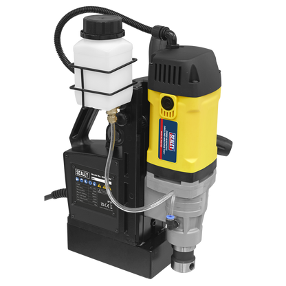 Magnetic Drilling Machine 35mm 110V