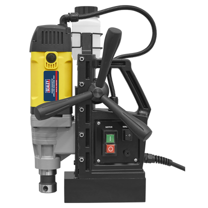 Magnetic Drilling Machine 35mm 110V
