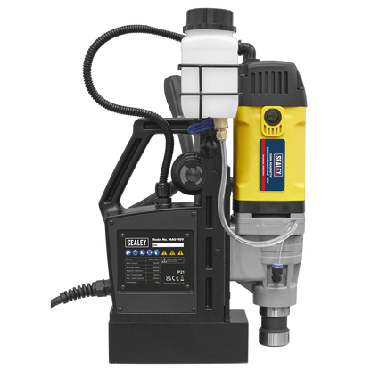 Magnetic Drilling Machine 35mm 110V