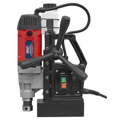 Magnetic Drilling Machine 35mm 230V