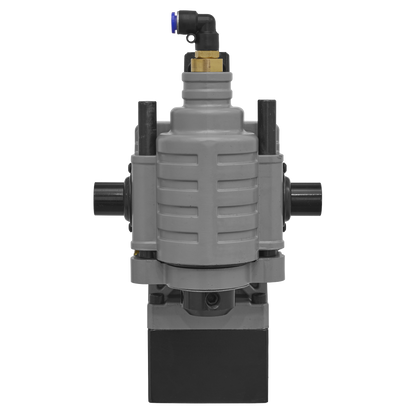 Low Profile Magnetic Drilling Machine 35mm 110V