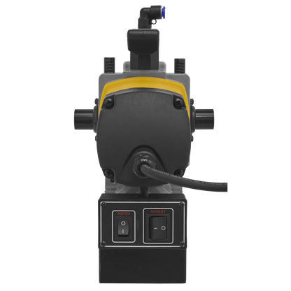 Low Profile Magnetic Drilling Machine 35mm 110V
