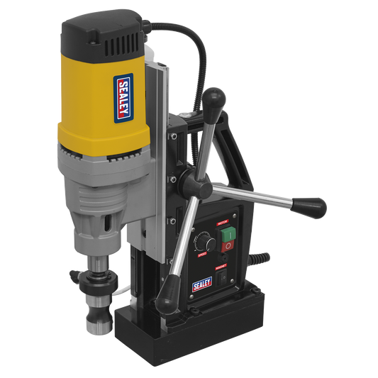 Magnetic Drilling Machine 60mm 110V