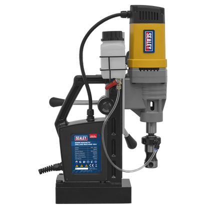 Magnetic Drilling Machine 60mm 110V