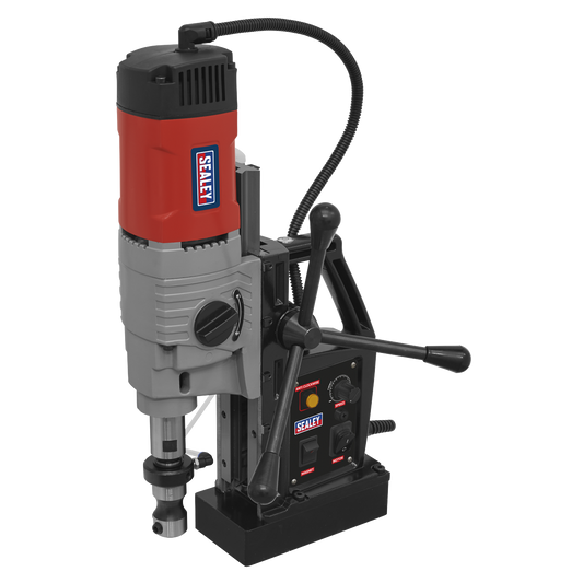 Magnetic Drilling Machine Heavy-Duty 60mm 230V