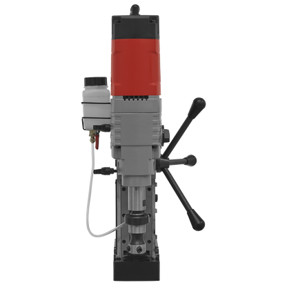 Magnetic Drilling Machine Heavy-Duty 60mm 230V
