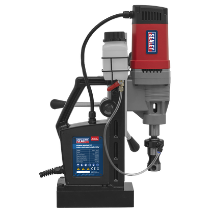 Magnetic Drilling Machine 60mm 230V