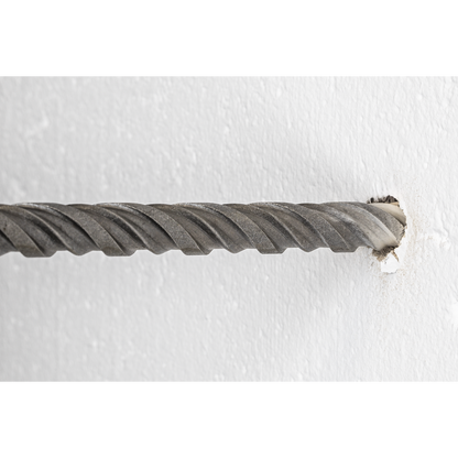 SDS MAX Drill Bit