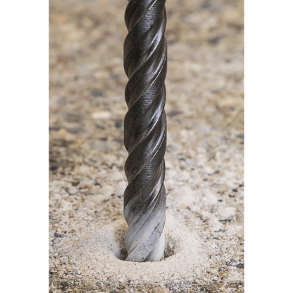 SDS MAX Drill Bit