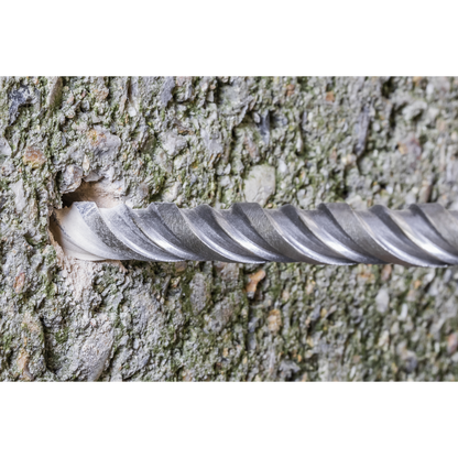 SDS MAX Drill Bit