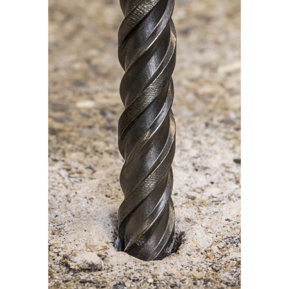 Worksafe® SDS MAX Drill Bit