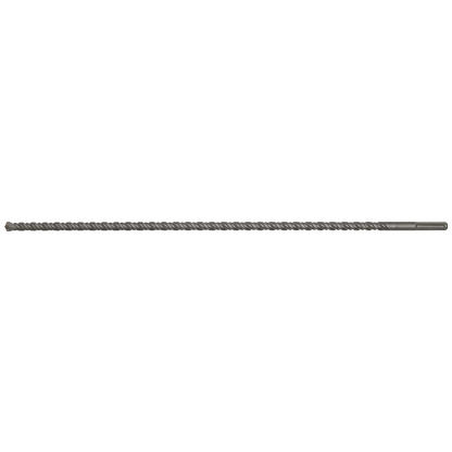 Worksafe® SDS MAX Drill Bit