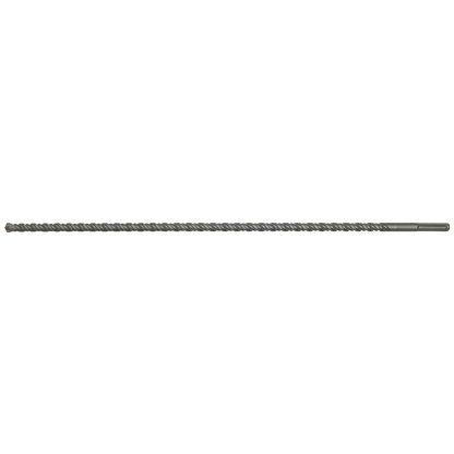 Worksafe® SDS MAX Drill Bit