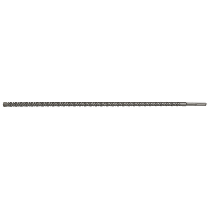 Worksafe® SDS MAX Drill Bit