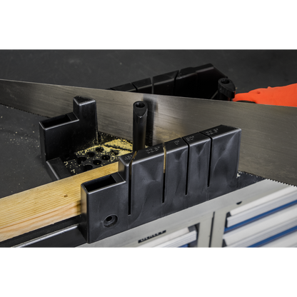 Mini Mitre Box