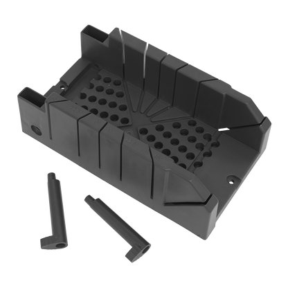 Mini Mitre Box