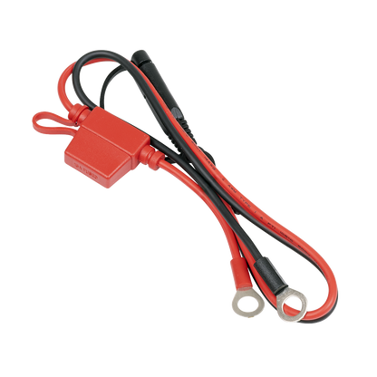 3 Bank 12V Smart Charger & Maintainer 30A (3 x 10A)