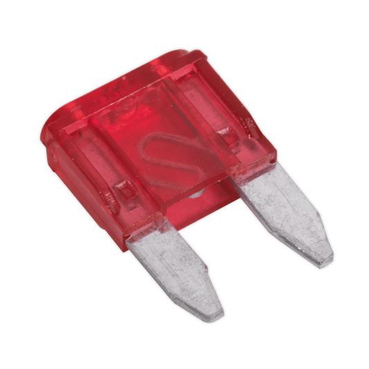 Automotive MINI Blade Fuse - Pack of 50