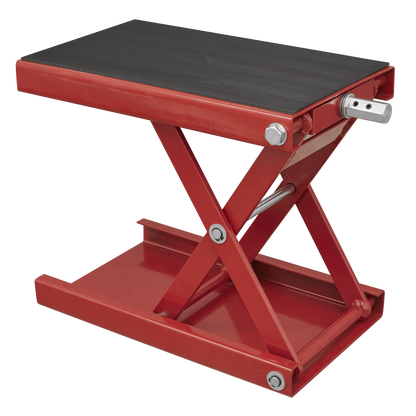 Motorcycle Scissor Stand 450kg Capacity