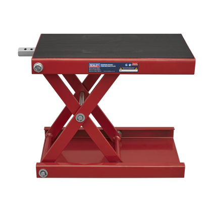 Motorcycle Scissor Stand 450kg Capacity