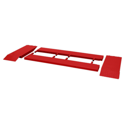 Extension Side Ramps for MC680E 4pc