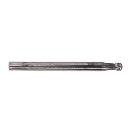 Micro Carbide Burr Ball 3mm - Pack of 3