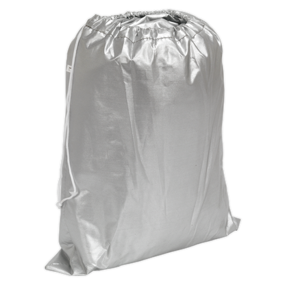 Motorcycle Cover 2320 x 1000 x 1350mm - Medium