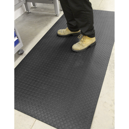 Anti-Fatigue Workshop Matting 910 x 1980mm