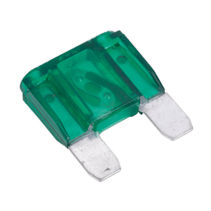 Automotive MAXI Blade Fuse - Pack of 10