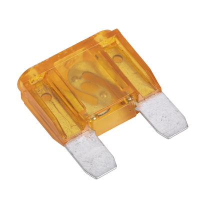 Automotive MAXI Blade Fuse - Pack of 10