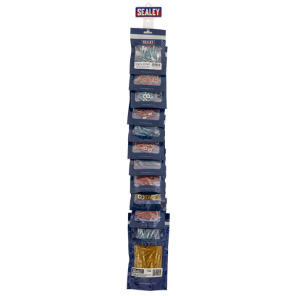 Clip Strip Deal - Heat Shrink Terminals