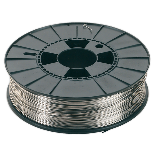 Stainless Steel MIG Wire 0.8mm 5kg 308(S)93 Grade