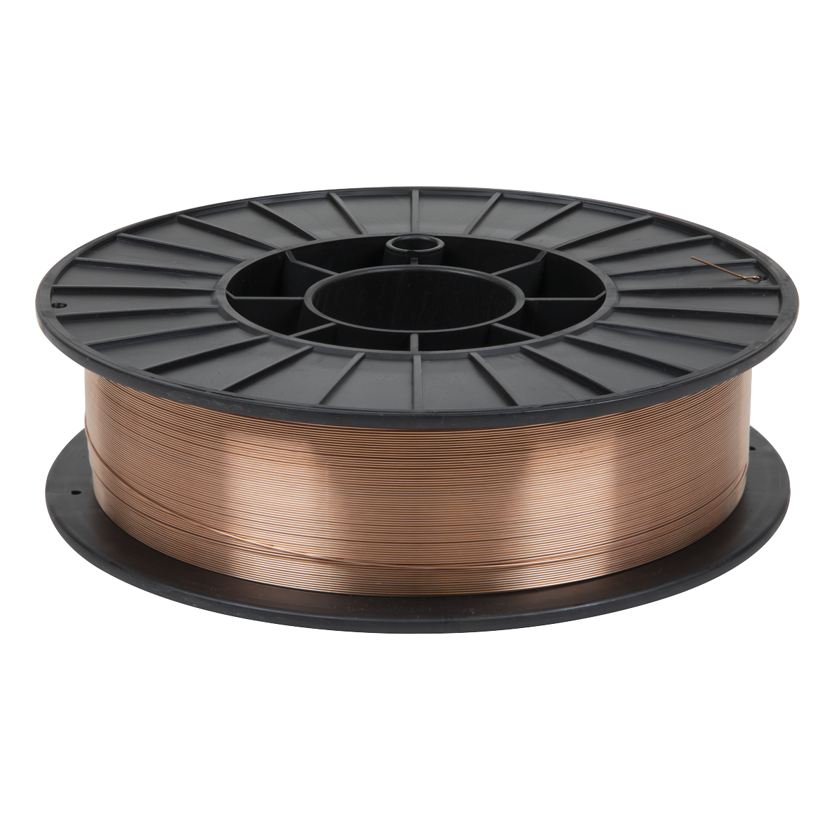 Mild Steel MIG Wire - A18 Grade