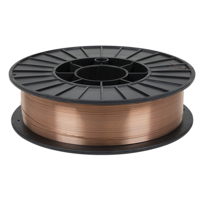 Mild Steel MIG Wire - A18 Grade