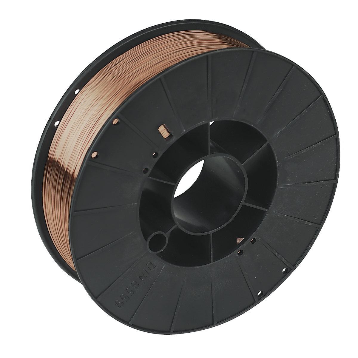Mild Steel MIG Wire - A18 Grade