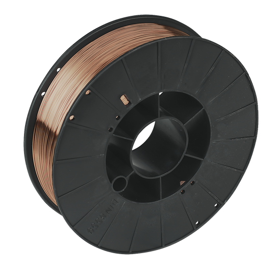 Mild Steel MIG Wire - A18 Grade