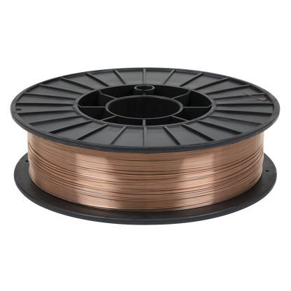Mild Steel MIG Wire - A18 Grade