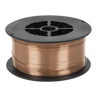 Mild Steel MIG Wire - A18 Grade