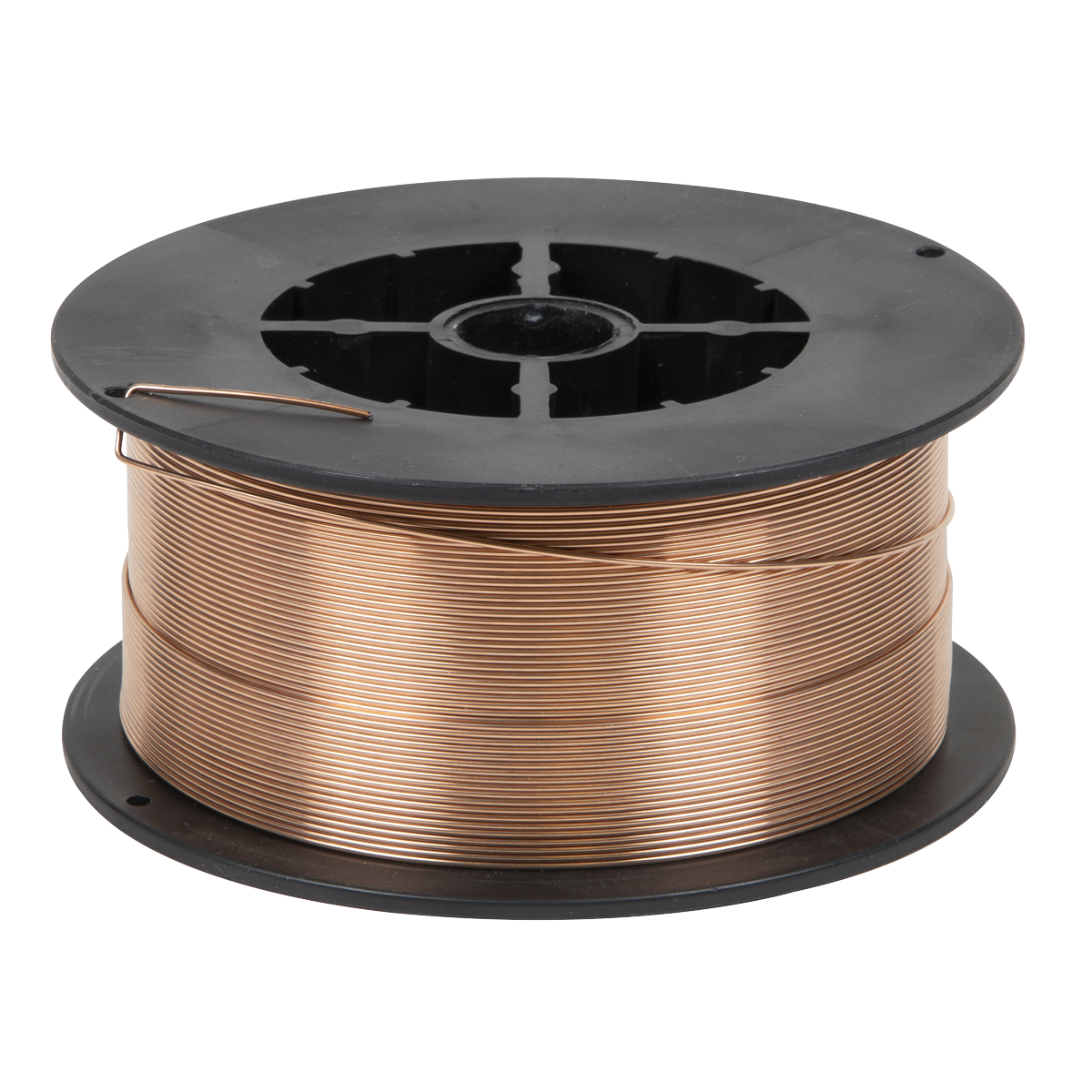 Mild Steel MIG Wire - A18 Grade