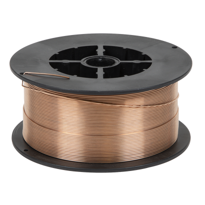 Mild Steel MIG Wire - A18 Grade