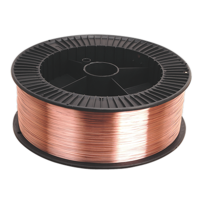 Mild Steel MIG Wire - A18 Grade