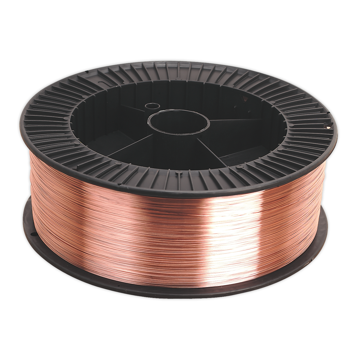 Mild Steel MIG Wire - A18 Grade