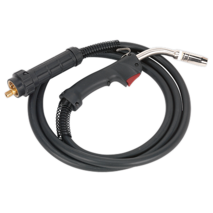 MIG Torch with 3m Euro Connection