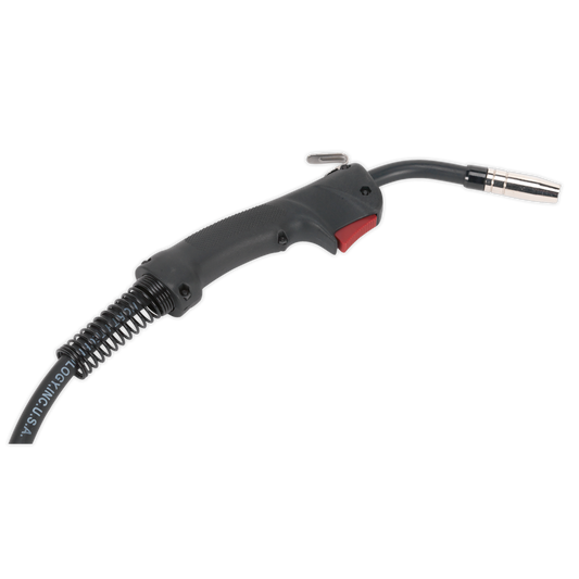 MIG Torch with 4m Euro Connection