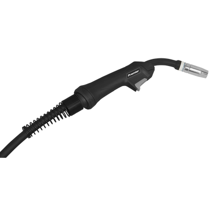 MIG Torch with 3m Euro Connector MB15