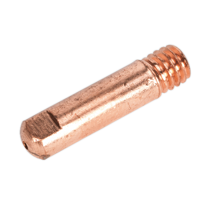Aluminium Contact Tip 0.8mm MB15 - Pack of 2
